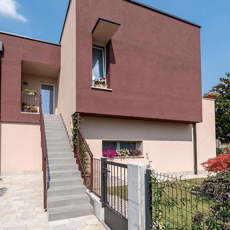 B&B Diana Pordenone Εξωτερικό φωτογραφία