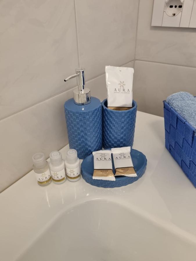 B&B Diana Pordenone Εξωτερικό φωτογραφία