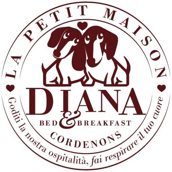 B&B Diana Pordenone Εξωτερικό φωτογραφία
