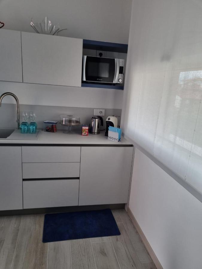 B&B Diana Pordenone Εξωτερικό φωτογραφία