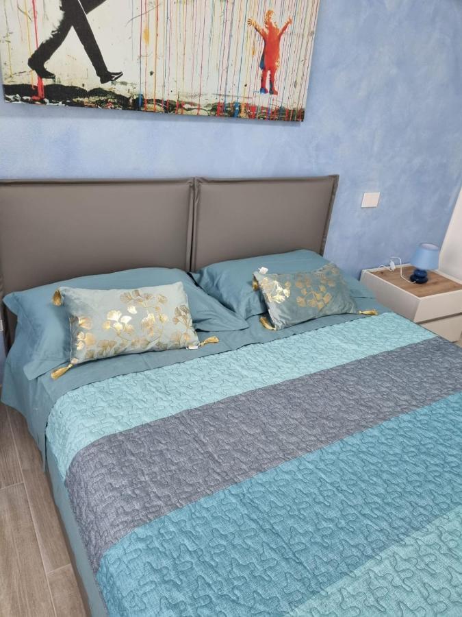 B&B Diana Pordenone Εξωτερικό φωτογραφία