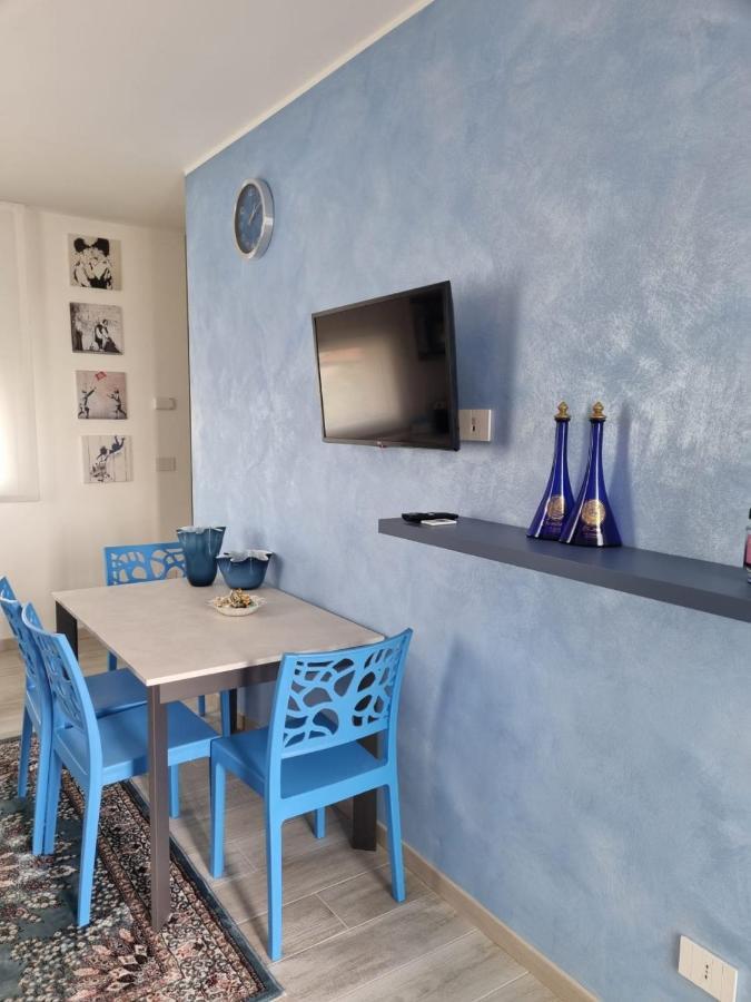 B&B Diana Pordenone Εξωτερικό φωτογραφία