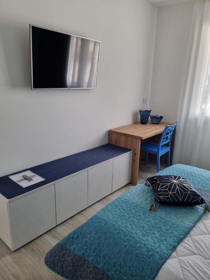 B&B Diana Pordenone Εξωτερικό φωτογραφία