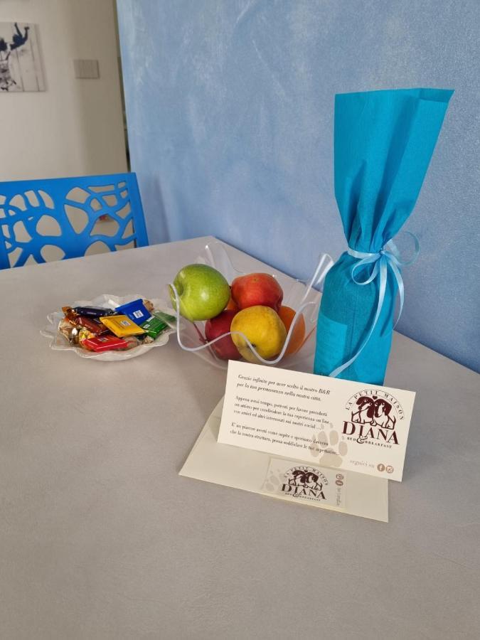B&B Diana Pordenone Εξωτερικό φωτογραφία