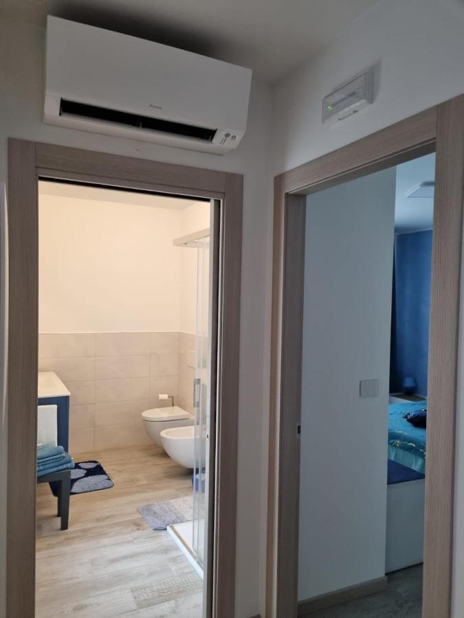 B&B Diana Pordenone Εξωτερικό φωτογραφία